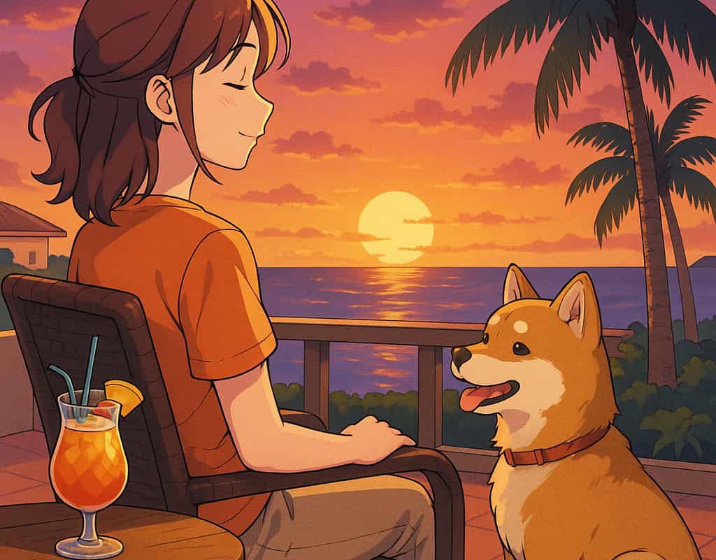 まとめ:ジャングリア沖縄で愛犬と楽しむために